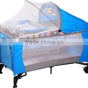 Luxury Baby Playpens thumbnail-1