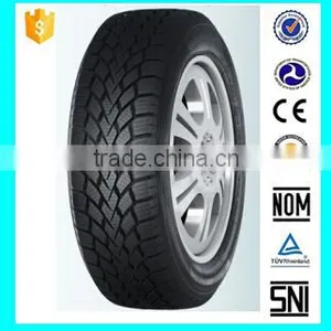 China Famous Brand Haida Winter Car Tires 165/70R13 HD617 83T thumbnail-1