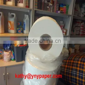 Hand Towel Tissue, Paper Hand Towels With Logo thumbnail-6
