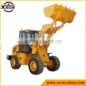 2015 New Arriving ST920-II Mini Wheel Loader, Mini Loader thumbnail-3