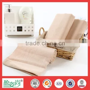 Wholesale Bright Colored Thin Cotton Hotel Bath Towels thumbnail-4