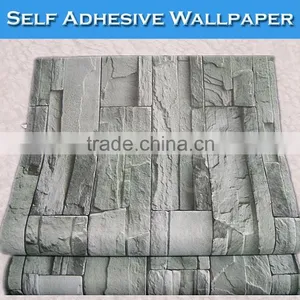 6001 Hotel Decorative New Fashion Special Modern Design Vinyl Wallpaper thumbnail-5