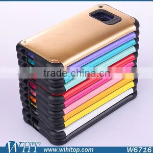 2 in 1 Hybrid Armor Protective Case for HTC One M9, for HTC One M9 Armor Case New Products thumbnail-6