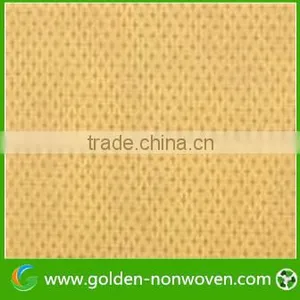 Cambrella Non-woven Fabric, Cross Design Nonwoven Fabric,tnt Non Woven thumbnail-5