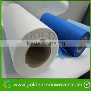 25m Rolls Non Woven Disposable Fabric thumbnail-1