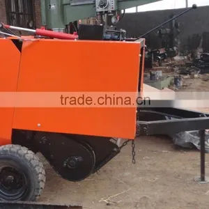 High Quality 9YK-8050 Round Hay Balers for Sale thumbnail-1