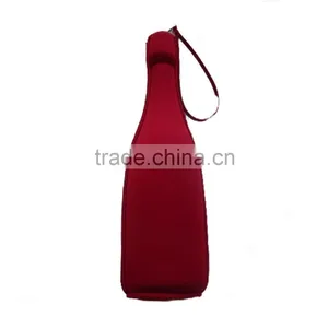 EVA Wine & Champagne Bottle Display Case thumbnail-2