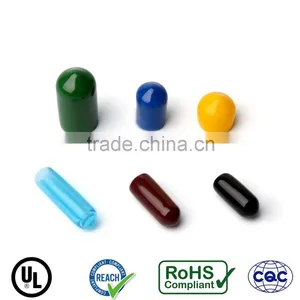 Power Inverter Pvc End Cap thumbnail-1