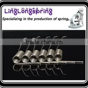 Best-selling Pressure Spiral Torsion Spring thumbnail-3