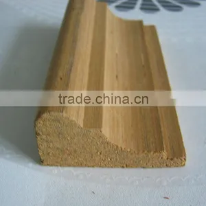 Wood Trim/ Wall Moulding/ Wall Frame thumbnail-1
