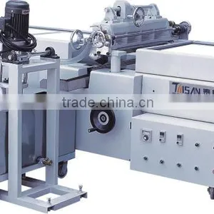 UV Curtain Coating Machine thumbnail-2