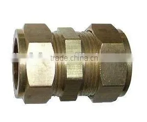 Brass Connector thumbnail-1