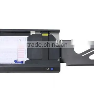 OMR Test Scoring Machine/ OMRH50FSA/ OMR Scanner thumbnail-3