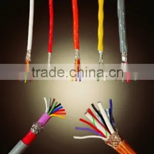 Copper Conductor/XLPE Insulation/PVC Jacket Industrial Control Cable thumbnail-2
