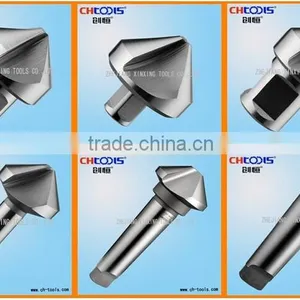2016 Newsest HSS Countersink With Weldon Shank thumbnail-5