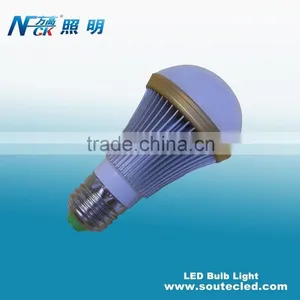 Top Quality Led Bulb Light 5watt 6000K Led Bulb Lighting China Led Bulb Parts Distributor thumbnail-3