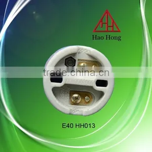 The Best E40 Lampbase Manufacurer thumbnail-1