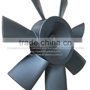 8" 12" Portable Fresh Air Ventilation Duct Fan thumbnail-2