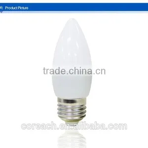 LED Candle Lights2W 4W (4W)Coreach thumbnail-1