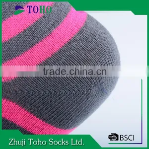 Colorful Pattern Knitting Sports Gym Yoga Socks From China thumbnail-3