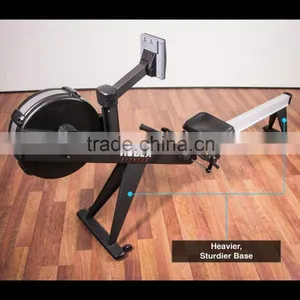Xebex Rower - Air Rower thumbnail-1