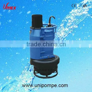 KBS New Type Submersible Sewage Pump ,cast Iron Sewage Pump thumbnail-1