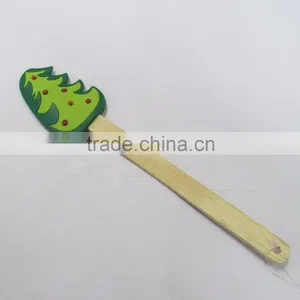 Christmas Spatula for Baking thumbnail-4