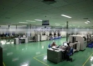 Shenzhen M & C Electronics Company Limited company overview - view 2 thumbnail