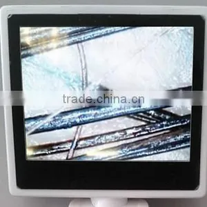 AYJ-J020(CE) High Precision Skin Detetor/skin Scanner/skin Scope Scanner /skin Analyzsis Machine thumbnail-3