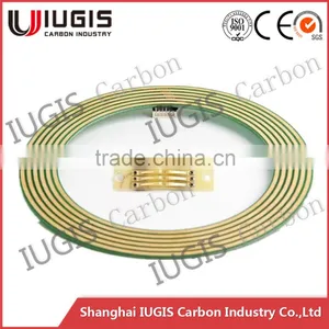 All Kinds of Automobile Alternator Cotton Picker Amusement Equipment Use Slip Ring thumbnail-6