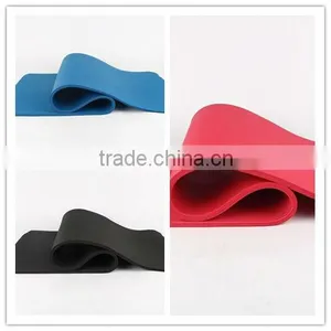 Eco-friendly NBR Gym Mat thumbnail-1