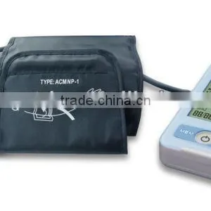 Digital Bp Monitor thumbnail-1