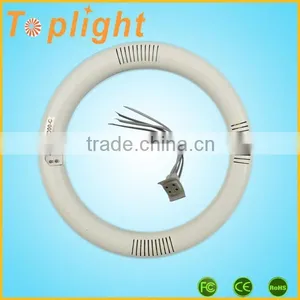 T9 12w G10q Led Circular Tube Replacement 2g13 Lamp thumbnail-3