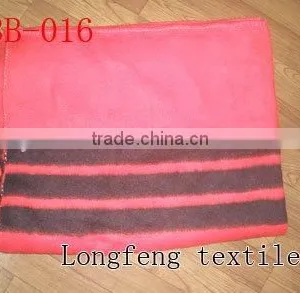 Military Wool and Recycled Blankets thumbnail-1