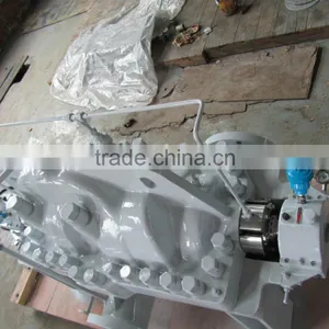 High Head Axially Split Pump for Sea Water thumbnail-2