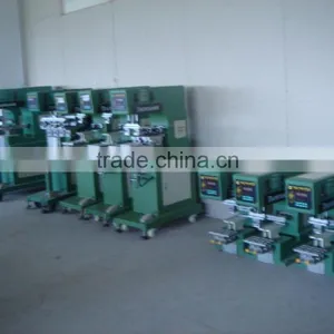 Sealed Ink Cup Desktop Tampo Printing Machine Suppliers LC-TP1-150T thumbnail-2