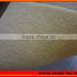 Natural Crepe Rubber Sole Sheet With High Quality for Shoe Making thumbnail-1