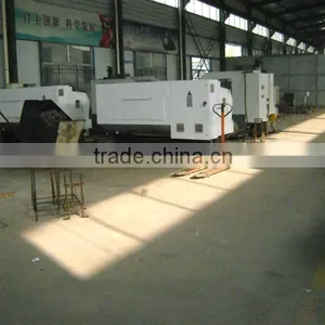 China Largest High Strength Eye Bolt Factory thumbnail-4