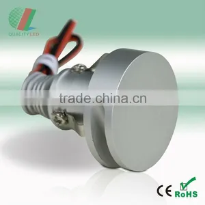 LED Indoor Wall Light, LED Step Light 1W thumbnail-1
