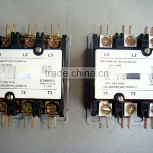 SNCK2 Series Air Conditioner ac Contactor thumbnail-1