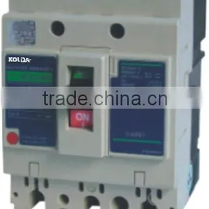 Mould Case Circuit Breaker ( MCCB,CB ,AA,NF) thumbnail-1