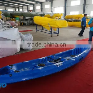 HEITRO Fishing Kayak Jet Kayak thumbnail-1