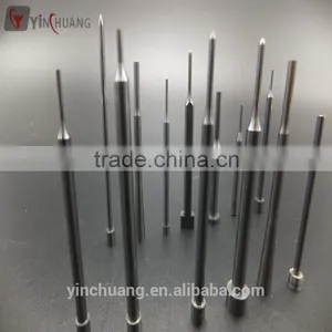 China Factory Specialized in Precision Tungsten Carbide Ball Lock Punches & Dies thumbnail-6