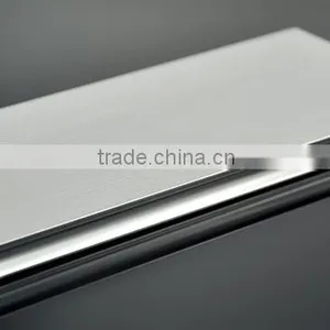 2015 Unique Design Dual USB Portable Mobile Power Bank thumbnail-4