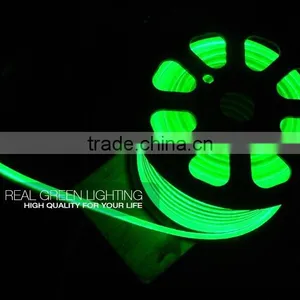 High Output Waterproof IP65 220V LED Neon Rope Light thumbnail-2