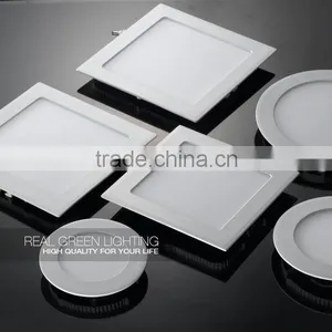 2015 New Design 3W Round SMD 2835 LED Ceiling Panel Light thumbnail-1