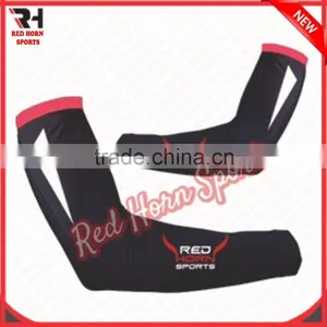 Cycling Warmth UV Protection Arm Warmers / Sleeves thumbnail-1