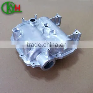 High Quality Custom Machining Precision Cnc Parts thumbnail-6