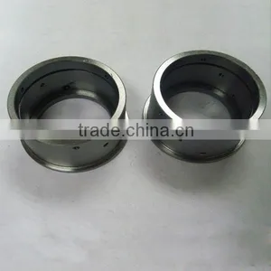 Precision Aluminum Machining Parts thumbnail-1