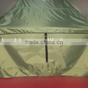 3-4 Persons Car Roof Top Tent for Camping thumbnail-2